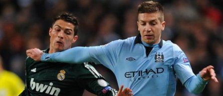 Rezultatele inregistrate miercuri in Liga Campionilor